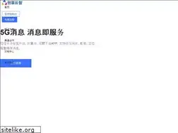 Sites similar to chuanglan.com