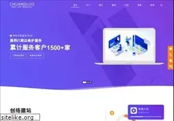 Sites similar to chuangluo.com
