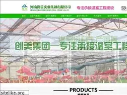 Sites similar to chuangmeinong.com