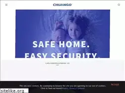 Sites similar to chuango.cn