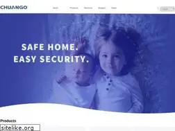 Sites similar to chuango.com