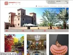 Sites similar to chuangyilife.com