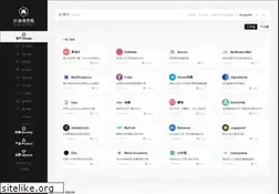 Sites similar to chuangzaoshi.com