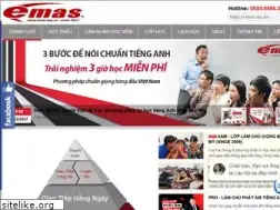 Sites similar to chuanhoatienganh.edu.vn