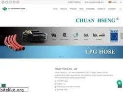 Sites similar to chuanhseng.com