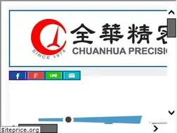 Sites similar to chuanhua.com.tw