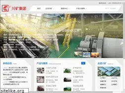 Sites similar to chuankuang.com