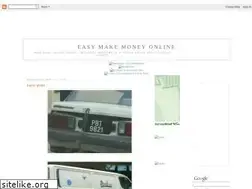 Sites similar to chuanling616.blogspot.com