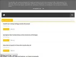 Sites similar to chuanmmo1.blogspot.com