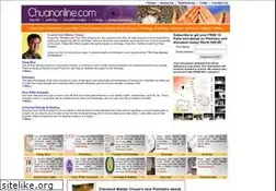 Sites similar to chuanonline.com
