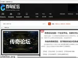 Sites similar to chuanqibbs.com
