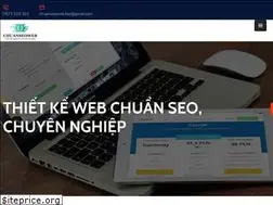 Sites similar to chuanseoweb.com