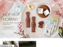 Sites similar to chuaochocolatier.com