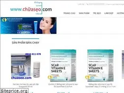 Sites similar to chuaseo.com