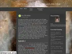 Sites similar to chuatekming.wordpress.com