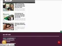 Sites similar to chuatribenhmatngu.com