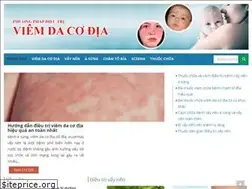Sites similar to chuatribenhviemda.com