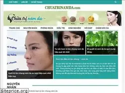 Sites similar to chuatrinamda.com