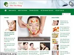Sites similar to chuatrinamtannhang.com