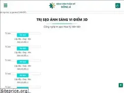 Sites similar to chuatriseo.vn