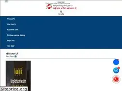 Sites similar to chuatriyeusinhly.net