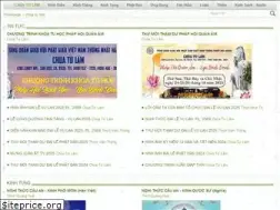 Sites similar to chuatulam.net