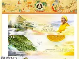 Sites similar to chuavanduc.vn