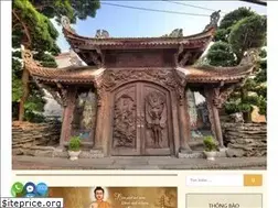 Sites similar to chuavannien.vn