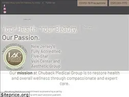 Sites similar to chubackmedical.com