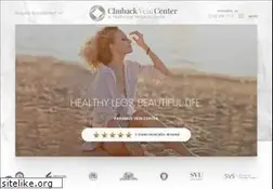 Sites similar to chubackveins.com
