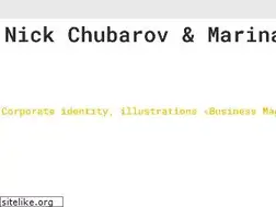 Sites similar to chubarov.if.ua
