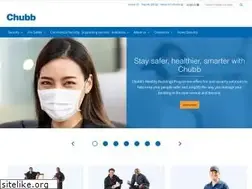 Sites similar to chubbedwards.com