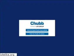 Sites similar to chubbfiresecurity.com