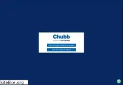 Sites similar to chubbfs.com