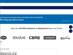 Sites similar to chubbfs.nl