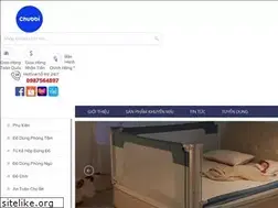 Sites similar to chubbi.vn