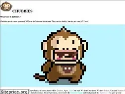 Sites similar to chubbies.io