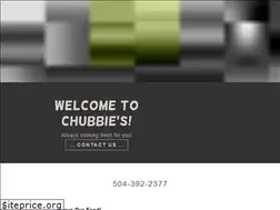 Sites similar to chubbiesfriedchicken.com