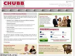 Sites similar to chubbinsurance.co.uk