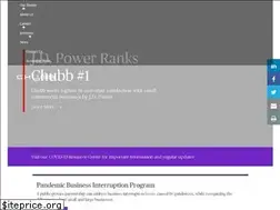 Sites similar to chubbinsured.com