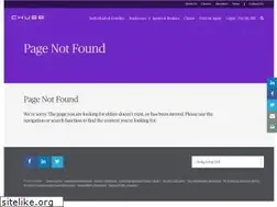 Sites similar to chubblife.com.hk