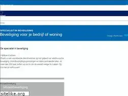Sites similar to chubbsecurity.nl