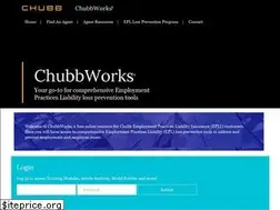Sites similar to chubbworks.com