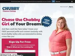 Sites similar to chubbychasersdating.com