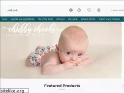 Sites similar to chubbycheeks.co.nz