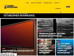 Sites similar to chubbydeveloper.com
