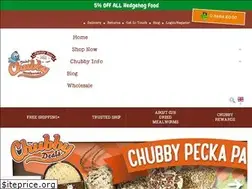 Sites similar to chubbymealworms.co.uk