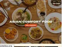 Sites similar to chubbynoodle.com