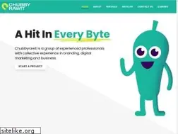 Sites similar to chubbyrawit.id