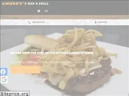Sites similar to chubbysbarandgrill.com